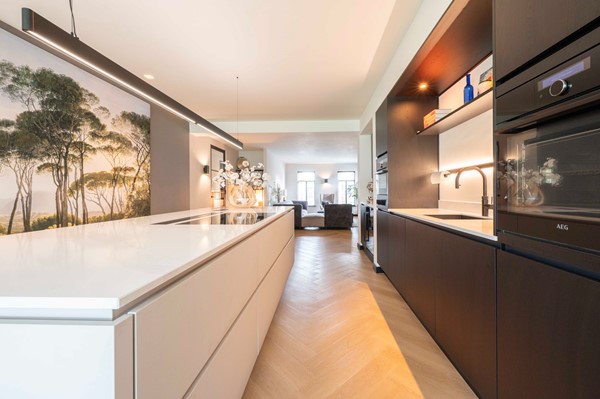 Medium property photo - Beatrixstraat 9, 4744 BA Bosschenhoofd